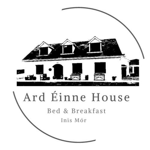 Ard Einne House Bed & Breakfast Inis Mor Kültér fotó